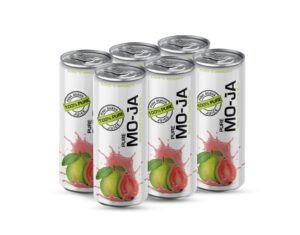 Pink Guava