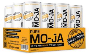 Pure Mango Juice