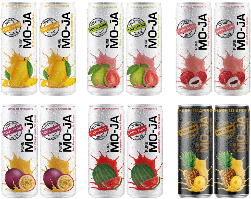 Variety Case