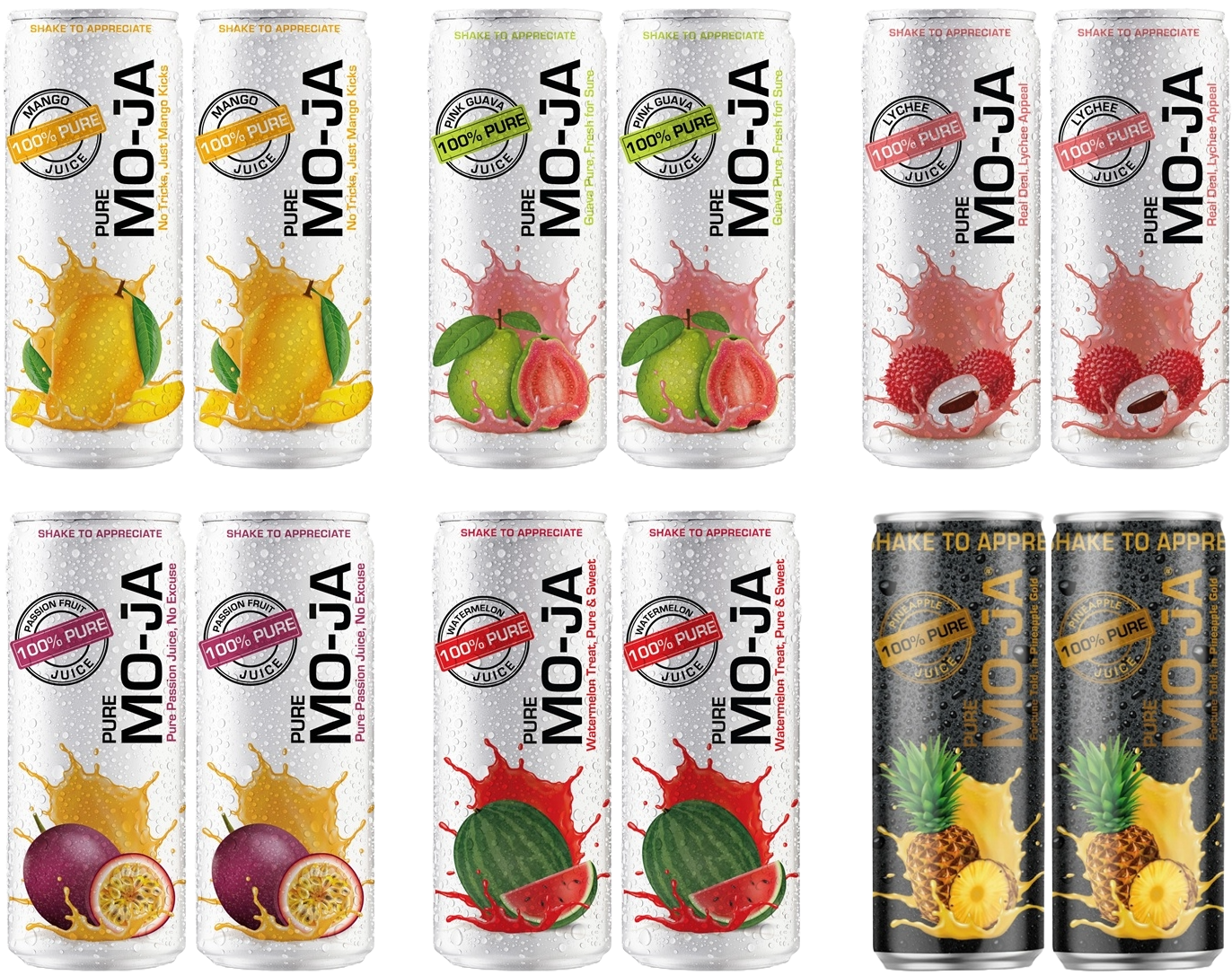 Variety Case
