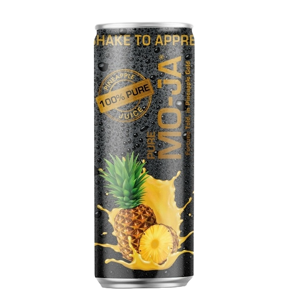 Pure Pineapple Juice