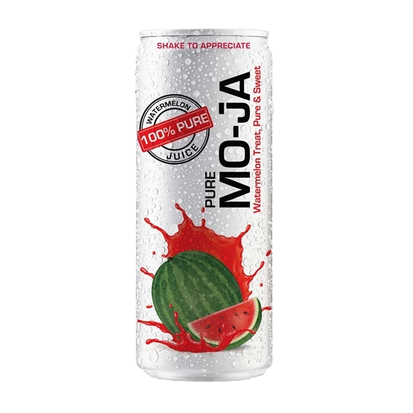 Pure Watermelon Juice