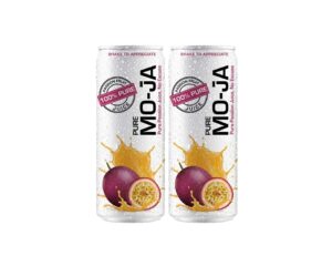 Passion Fruit