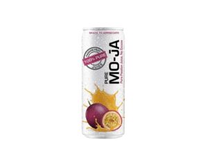 Passion Fruit