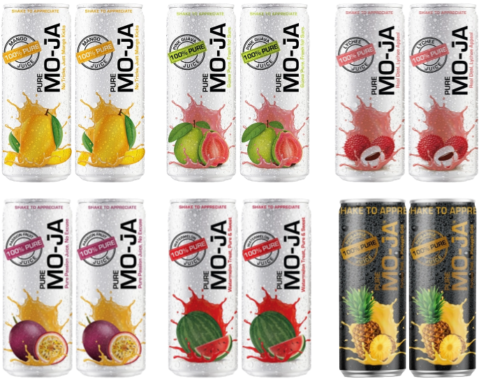 Variety Case